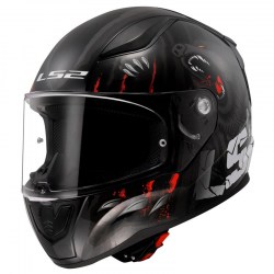 /capacete integral LS2 FF353 claw
